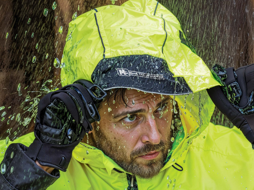 Crew Apparel & Branded Safety Gear