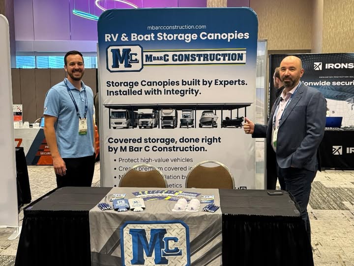 Industry Trade Show Activation