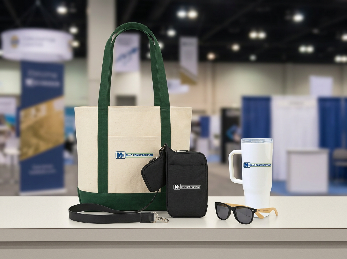 Conference Activation Kit