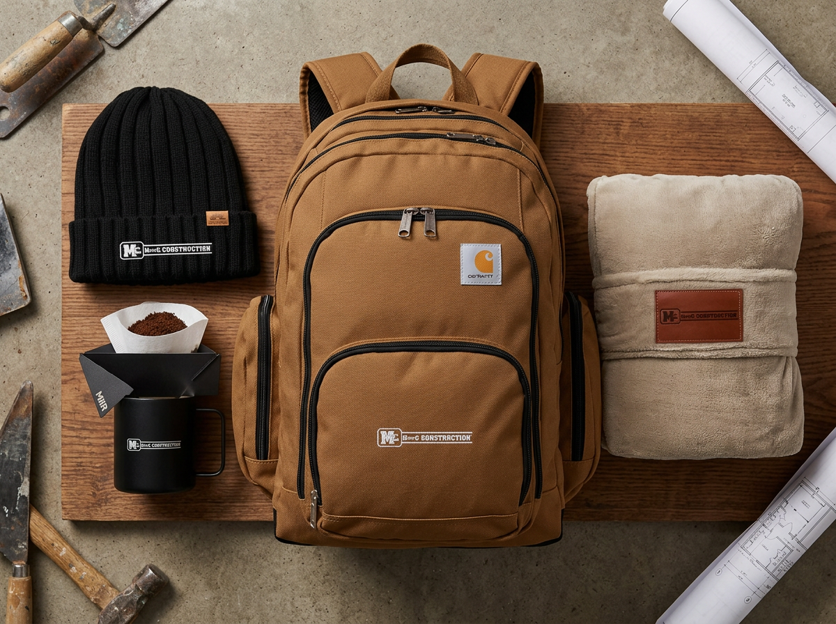 Crew Appreciation Pack
