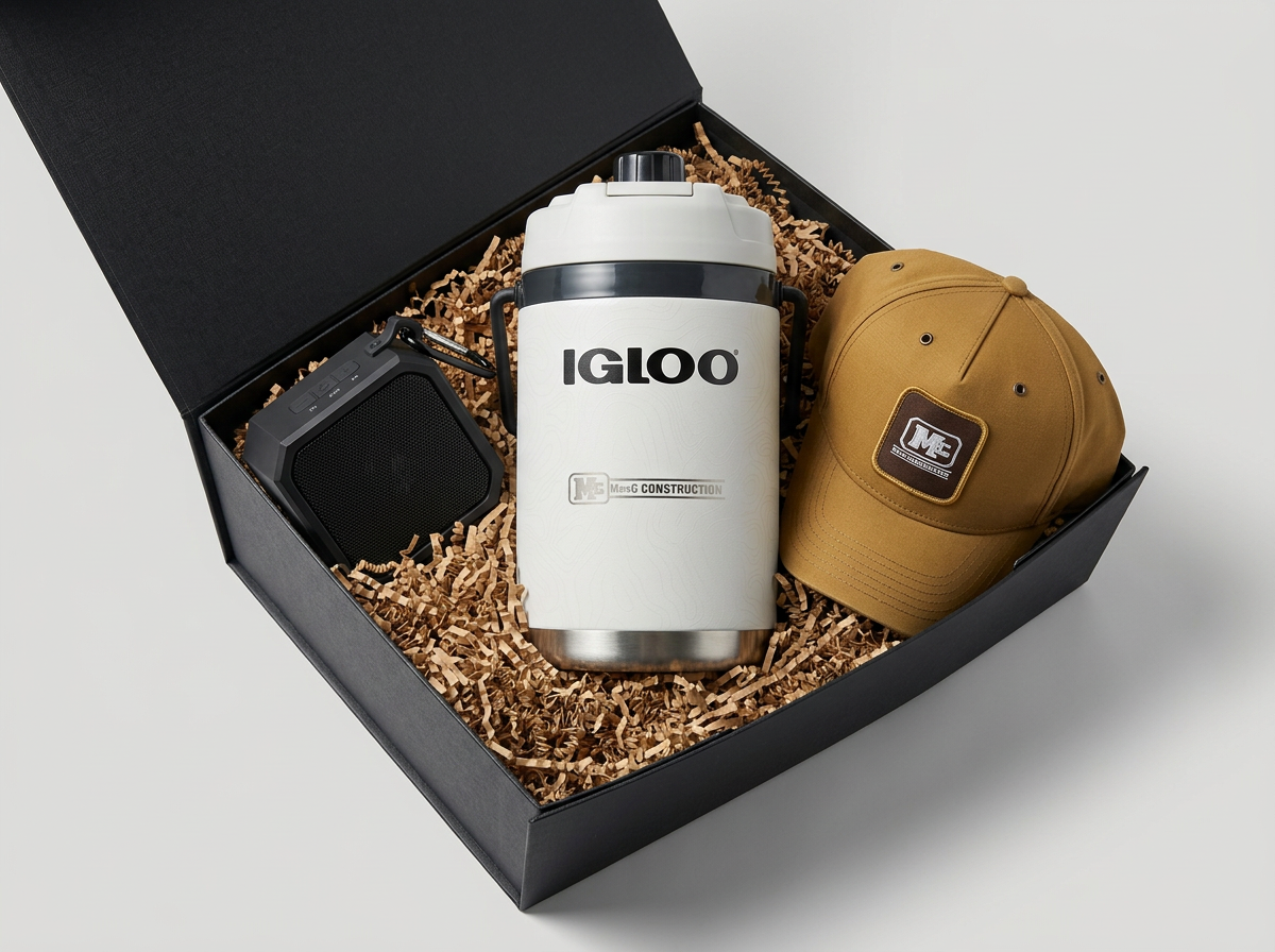 New Client Welcome Kit